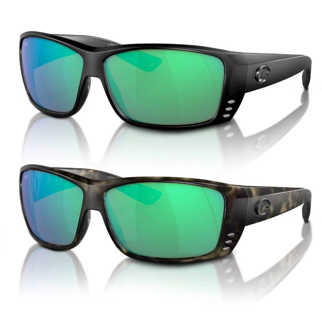 HOT Products Costa Cat Cay Sunglasses â€?Sleek Design with Polarized Lenses for Superior Clarity and UV Protection