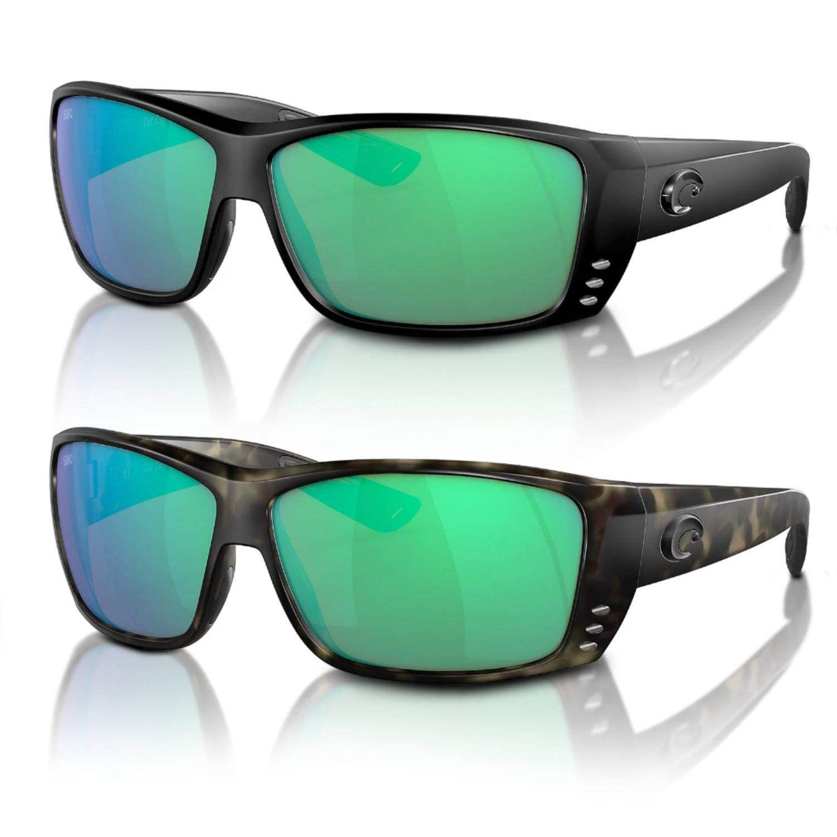 HOT Products Costa Cat Cay Sunglasses â€?Sleek Design with Polarized Lenses for Superior Clarity and UV Protection