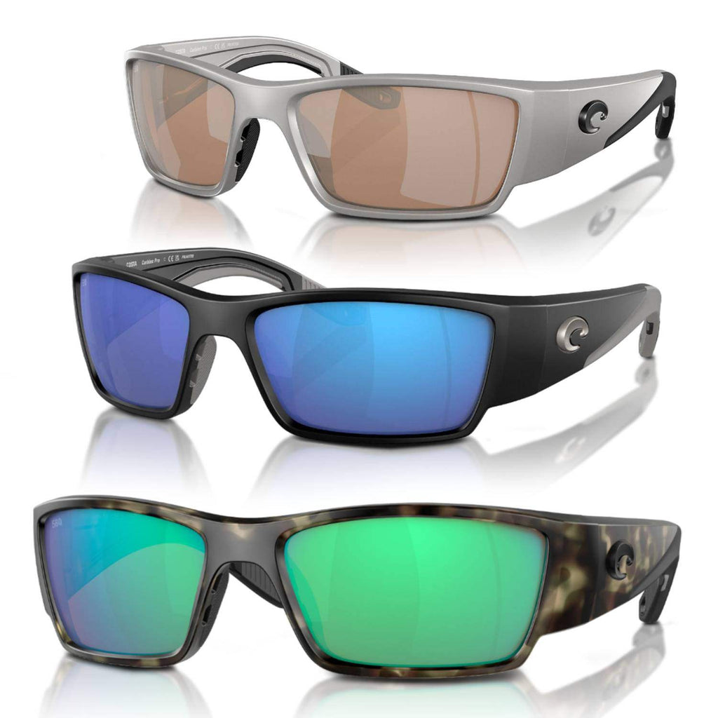 HOT Products Costa Corbina Pro Sunglasses â€?Advanced Polarized Lenses with Robust Design for Optimal Performance and UV Protection
