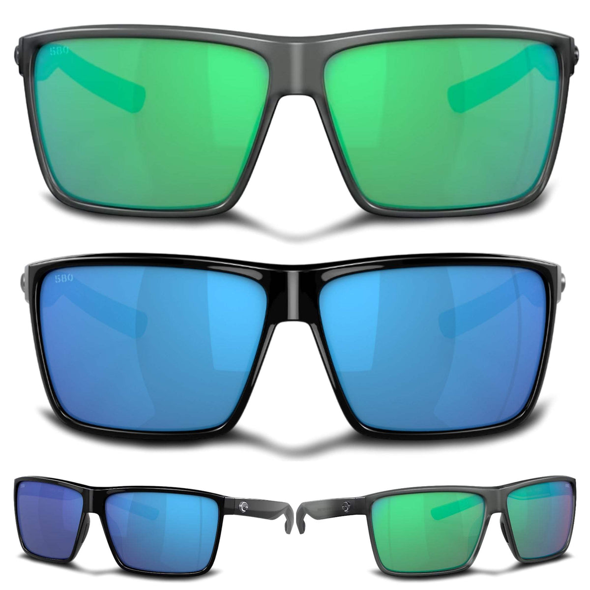 HOT Products Costa Rincon Men's Lifestyle Sunglasses