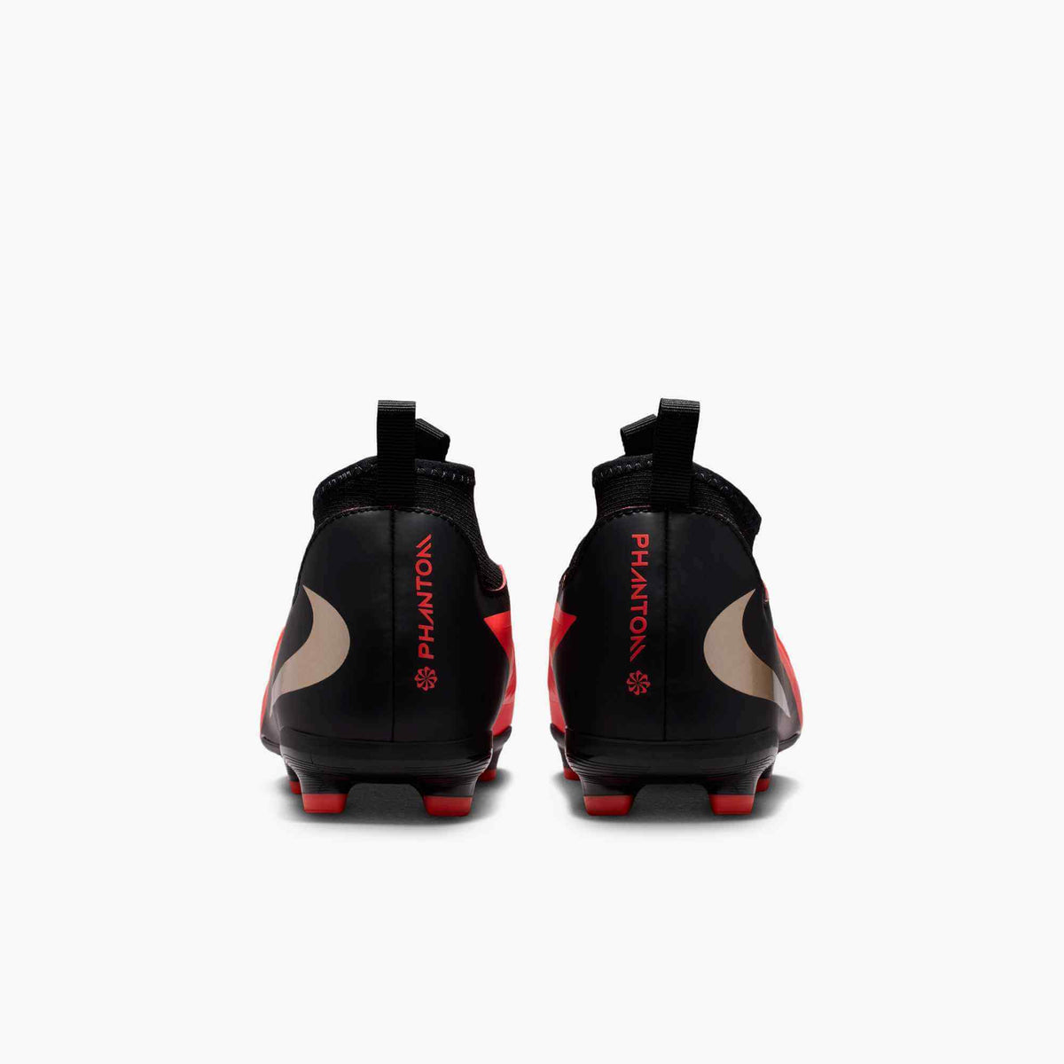 New Arrival Nike Junior Phantom 6 High Academy Firm/Multi Ground Soccer Cleats - Break 'Em Pack (FA26)