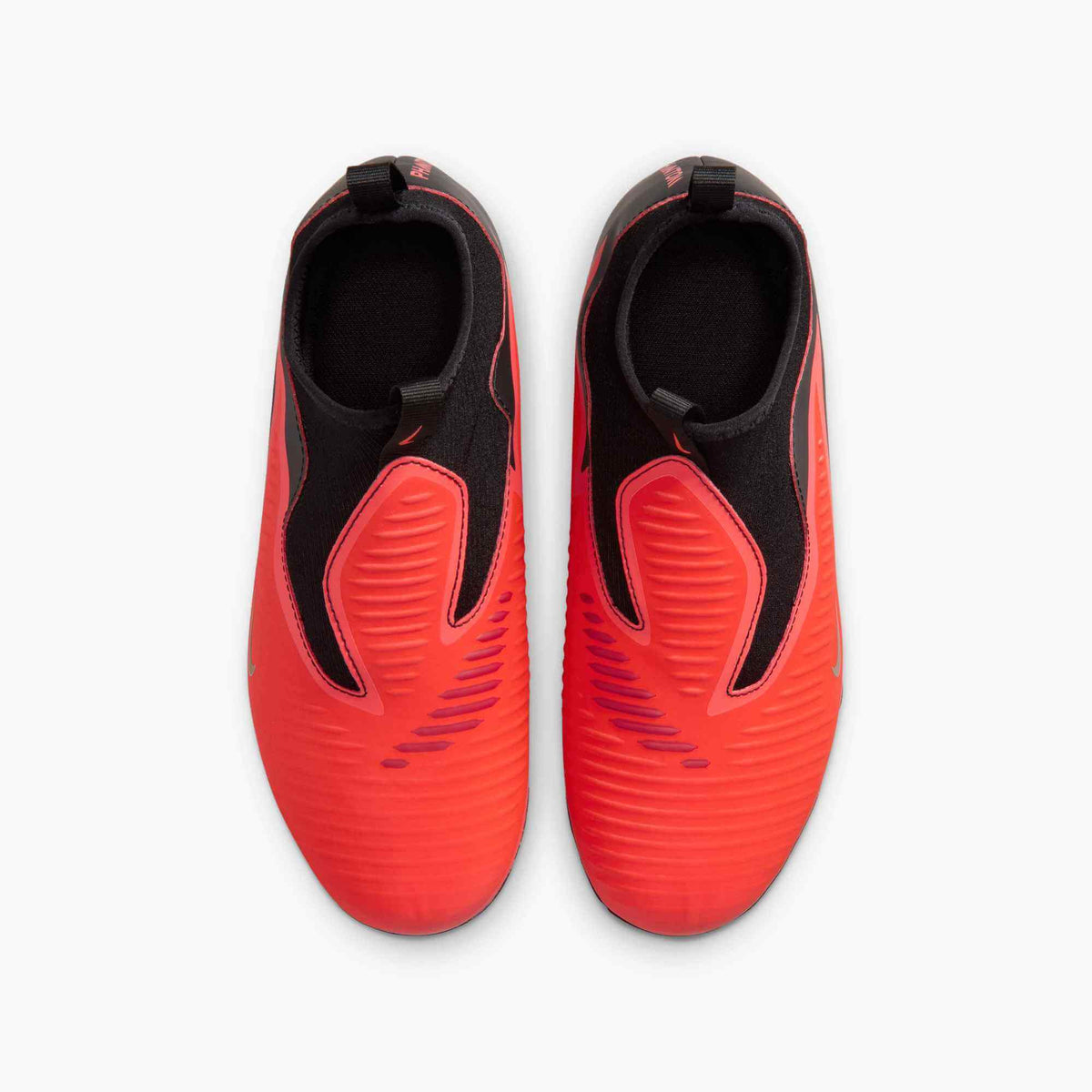 New Arrival Nike Junior Phantom 6 High Academy Firm/Multi Ground Soccer Cleats - Break 'Em Pack (FA26)