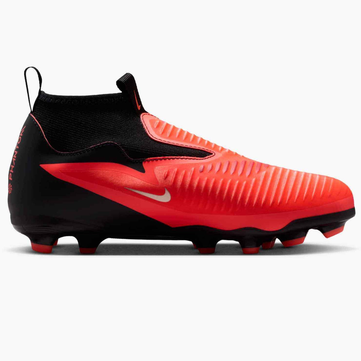New Arrival Nike Junior Phantom 6 High Academy Firm/Multi Ground Soccer Cleats - Break 'Em Pack (FA26)