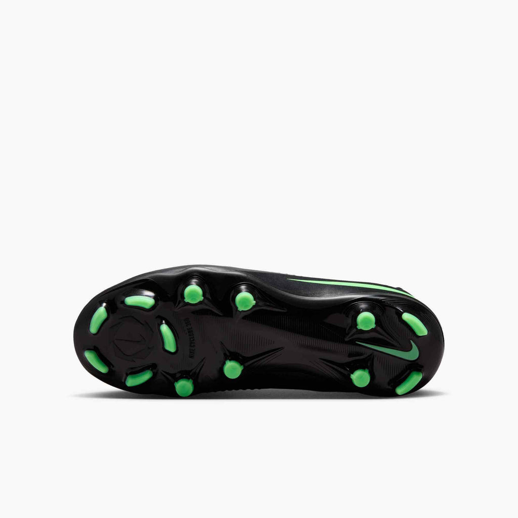 New Arrival Nike Junior Phantom 6 High Academy Firm/Multi Ground Soccer Cleats - Shadow Pack (FA26)
