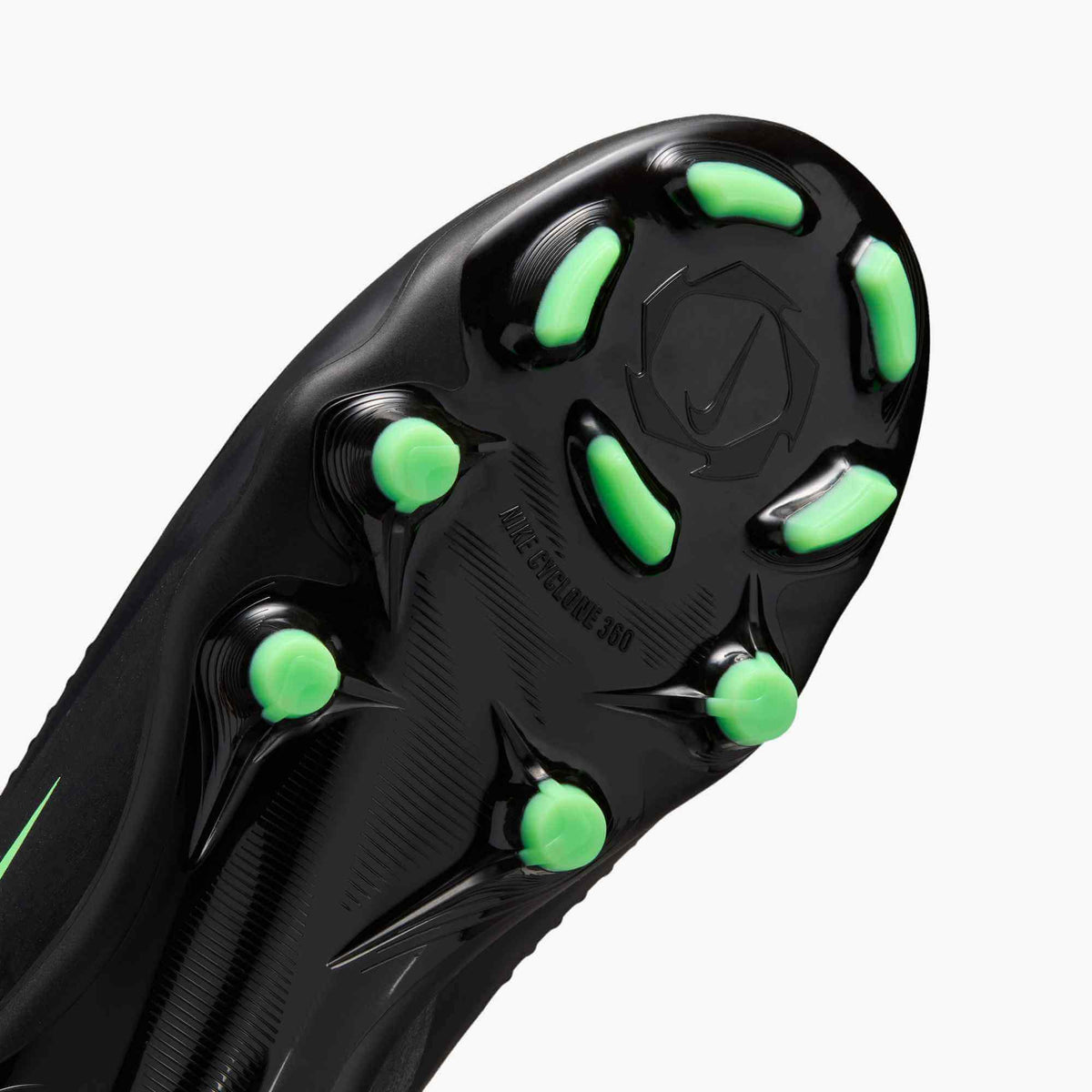 New Arrival Nike Junior Phantom 6 High Academy Firm/Multi Ground Soccer Cleats - Shadow Pack (FA26)