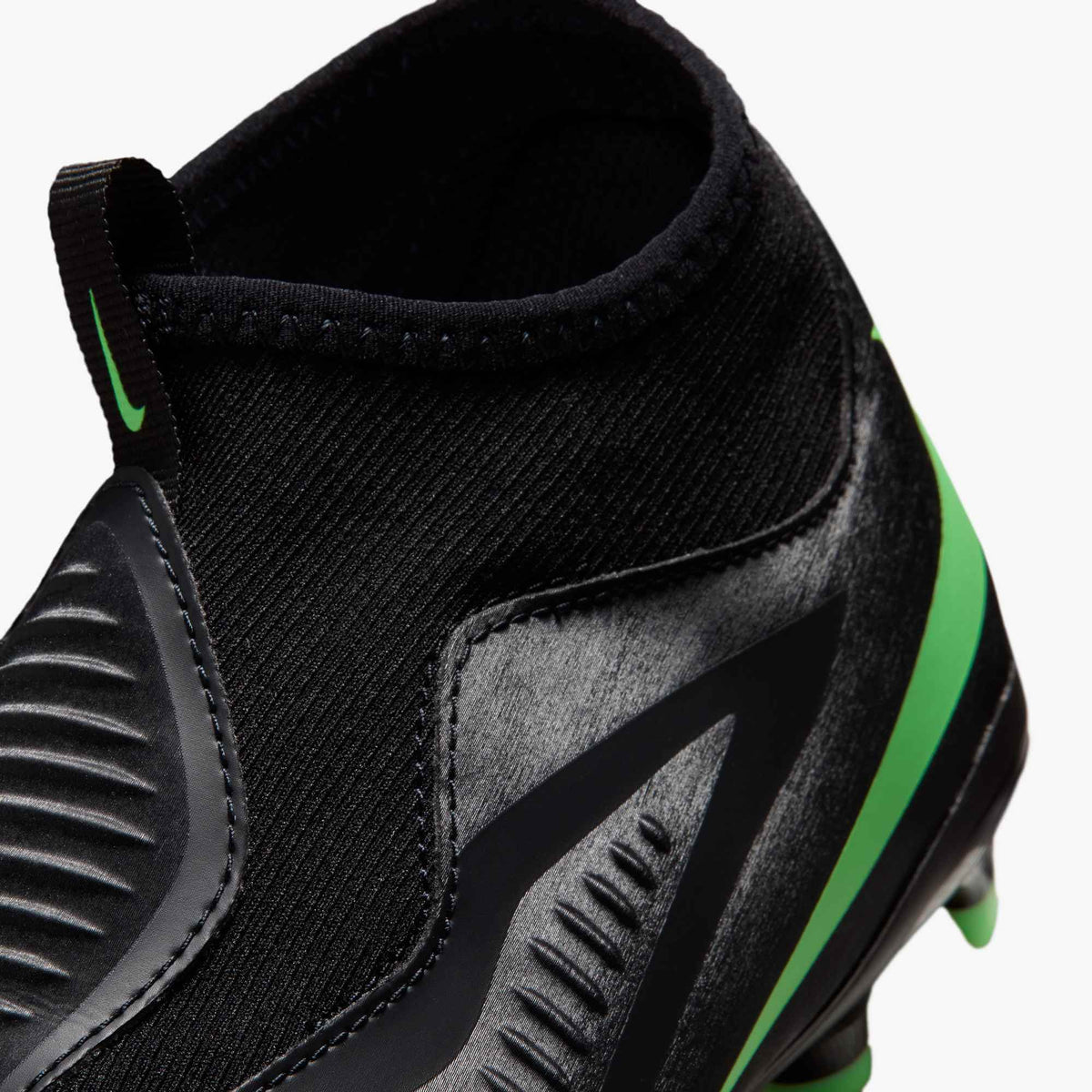 New Arrival Nike Junior Phantom 6 High Academy Firm/Multi Ground Soccer Cleats - Shadow Pack (FA26)