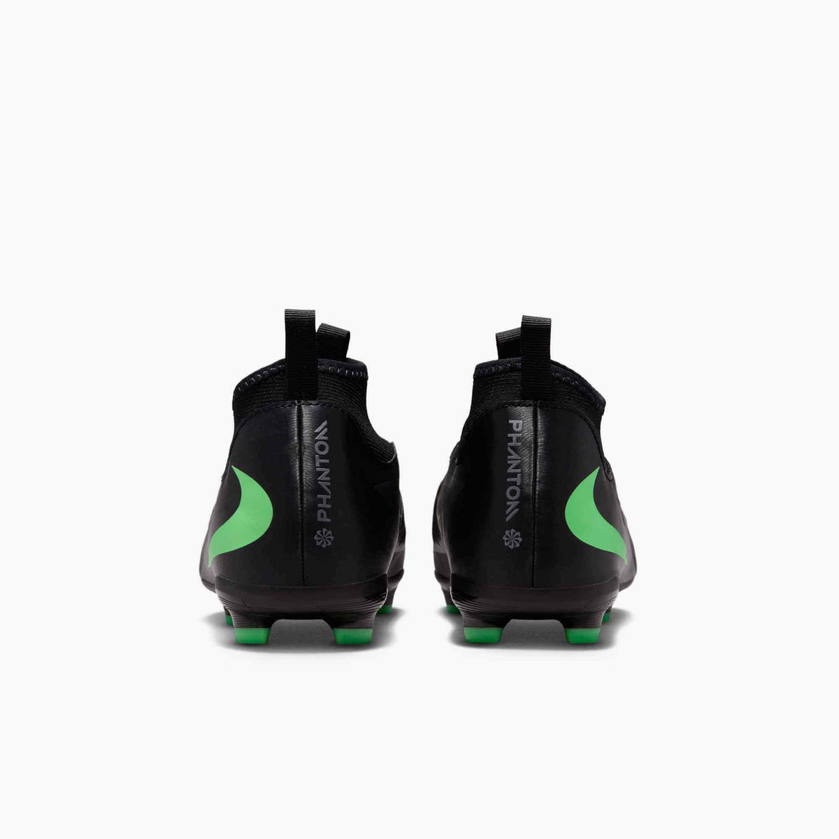 New Arrival Nike Junior Phantom 6 High Academy Firm/Multi Ground Soccer Cleats - Shadow Pack (FA26)