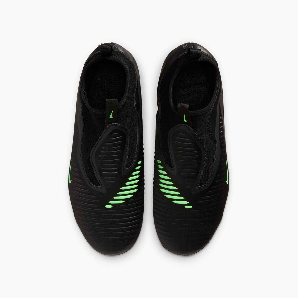 New Arrival Nike Junior Phantom 6 High Academy Firm/Multi Ground Soccer Cleats - Shadow Pack (FA26)