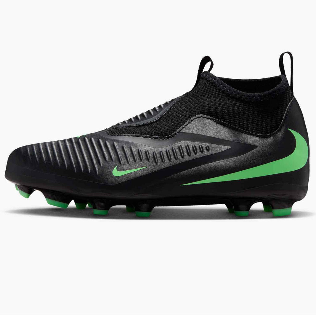 New Arrival Nike Junior Phantom 6 High Academy Firm/Multi Ground Soccer Cleats - Shadow Pack (FA26)