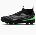 New Arrival Nike Junior Phantom 6 High Academy Firm/Multi Ground Soccer Cleats - Shadow Pack (FA26)