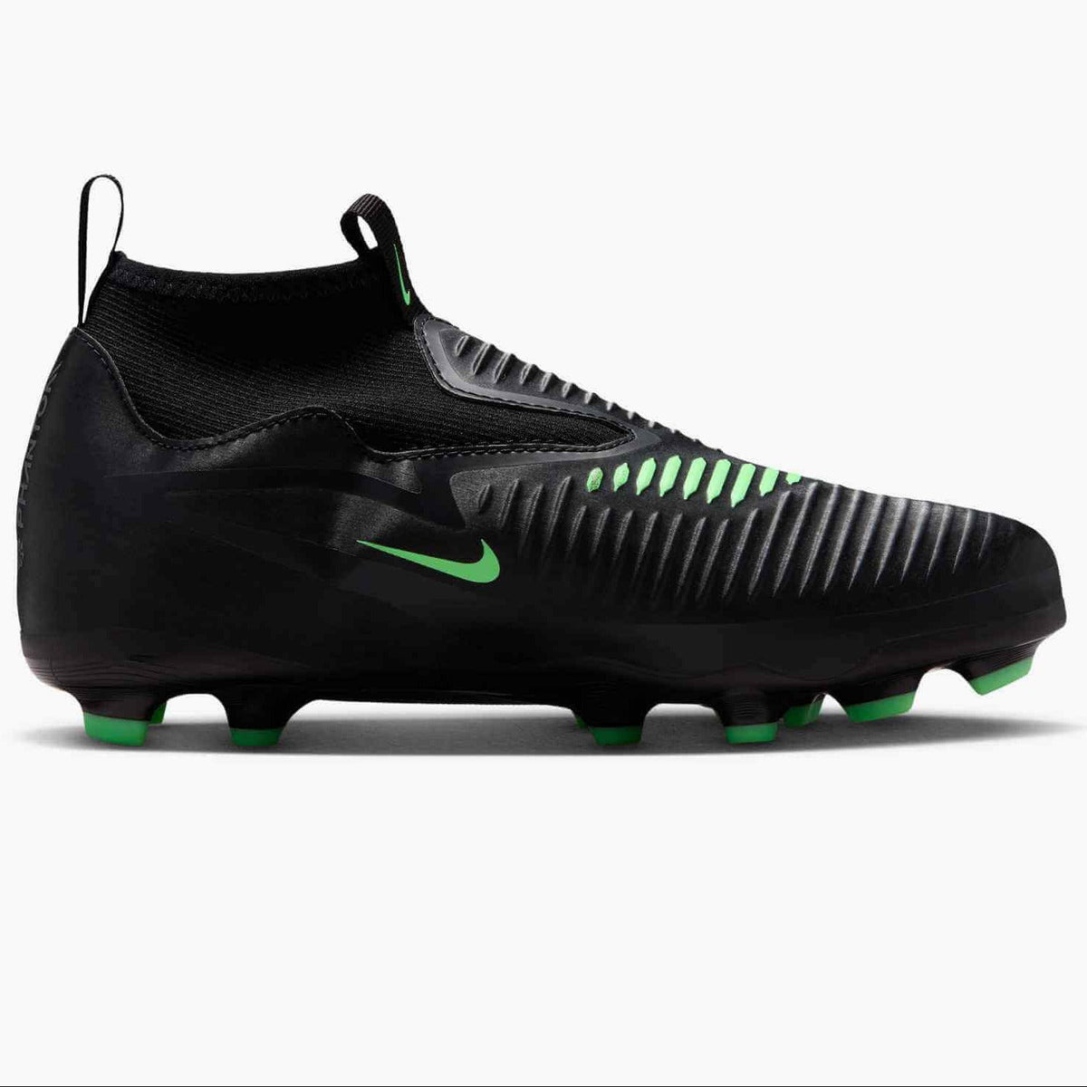 New Arrival Nike Junior Phantom 6 High Academy Firm/Multi Ground Soccer Cleats - Shadow Pack (FA26)