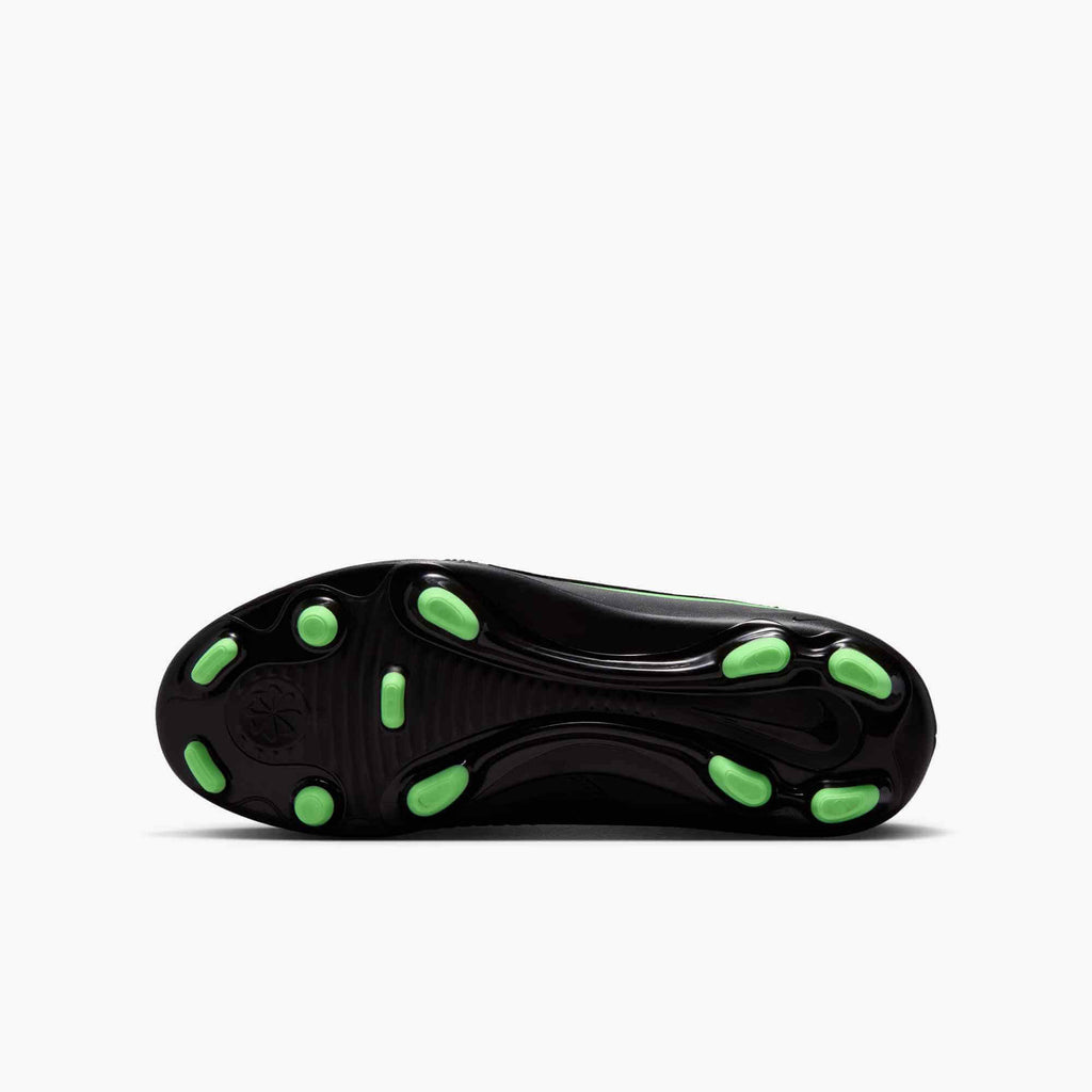 New Arrival Nike Junior Phantom 6 High Club Firm/Multi Ground Soccer Cleats - Shadow Pack (FA26)