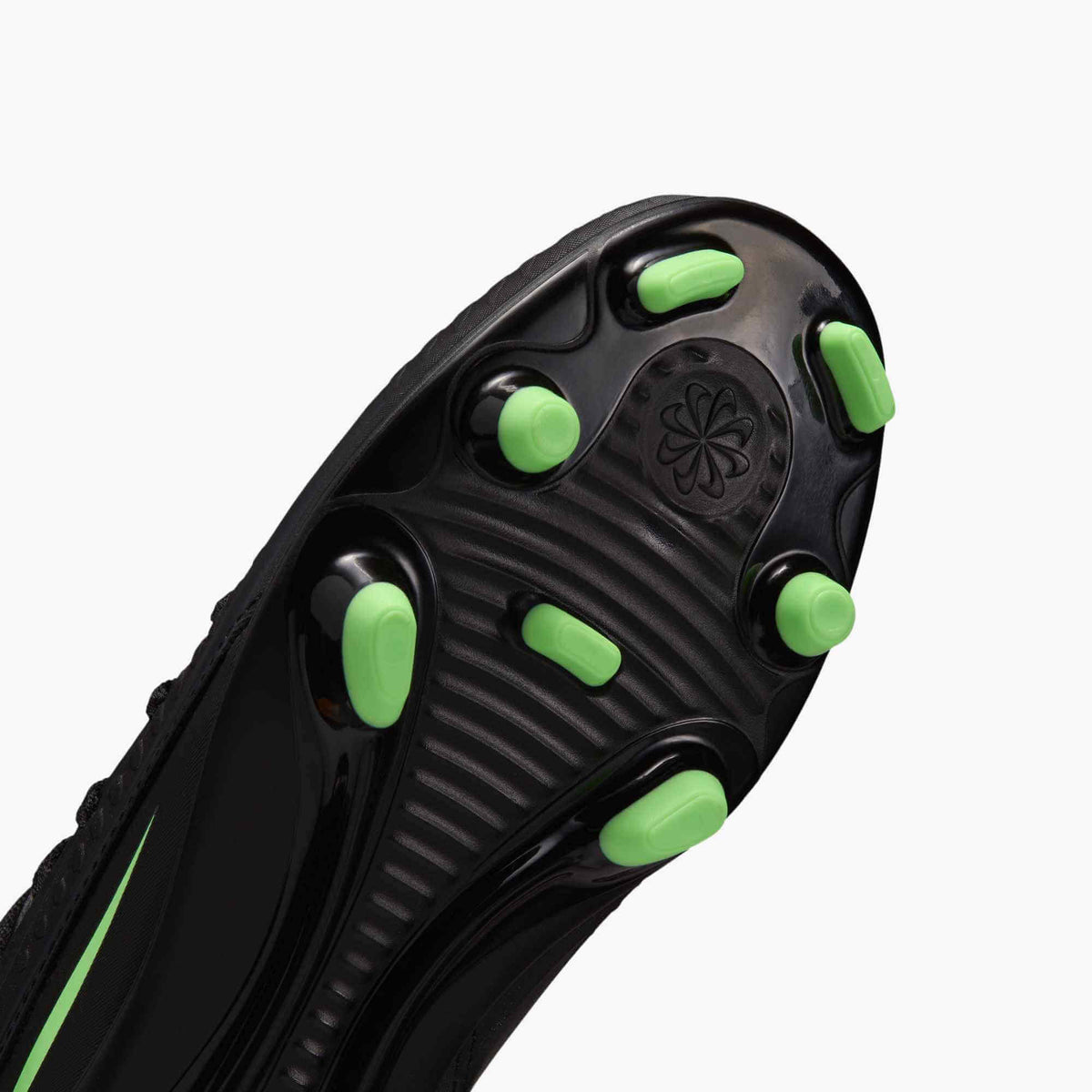New Arrival Nike Junior Phantom 6 High Club Firm/Multi Ground Soccer Cleats - Shadow Pack (FA26)