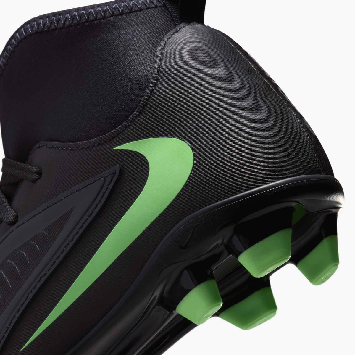 New Arrival Nike Junior Phantom 6 High Club Firm/Multi Ground Soccer Cleats - Shadow Pack (FA26)