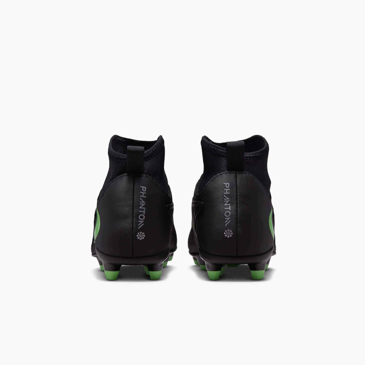 New Arrival Nike Junior Phantom 6 High Club Firm/Multi Ground Soccer Cleats - Shadow Pack (FA26)