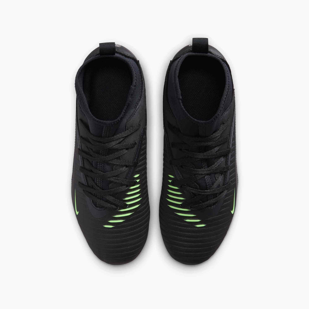 New Arrival Nike Junior Phantom 6 High Club Firm/Multi Ground Soccer Cleats - Shadow Pack (FA26)