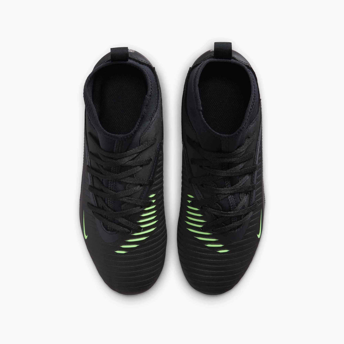 New Arrival Nike Junior Phantom 6 High Club Firm/Multi Ground Soccer Cleats - Shadow Pack (FA26)