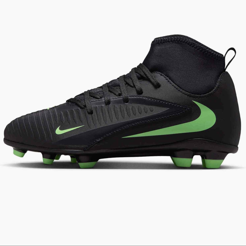 New Arrival Nike Junior Phantom 6 High Club Firm/Multi Ground Soccer Cleats - Shadow Pack (FA26)