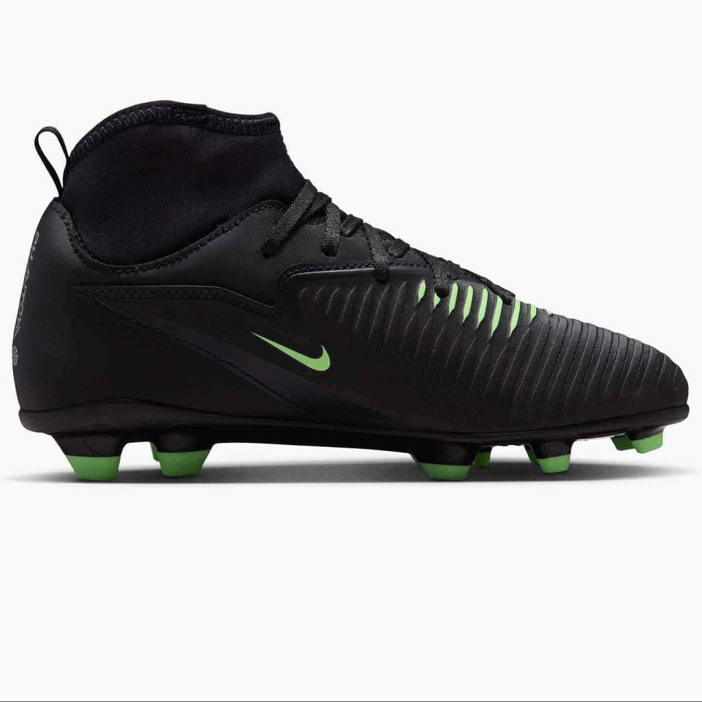 New Arrival Nike Junior Phantom 6 High Club Firm/Multi Ground Soccer Cleats - Shadow Pack (FA26)