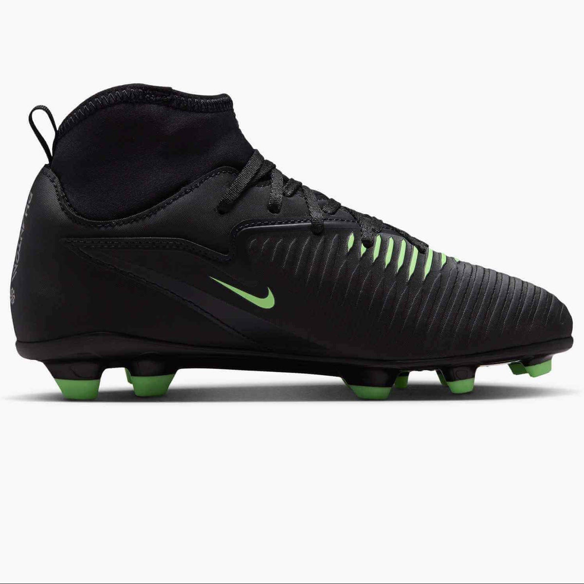 New Arrival Nike Junior Phantom 6 High Club Firm/Multi Ground Soccer Cleats - Shadow Pack (FA26)