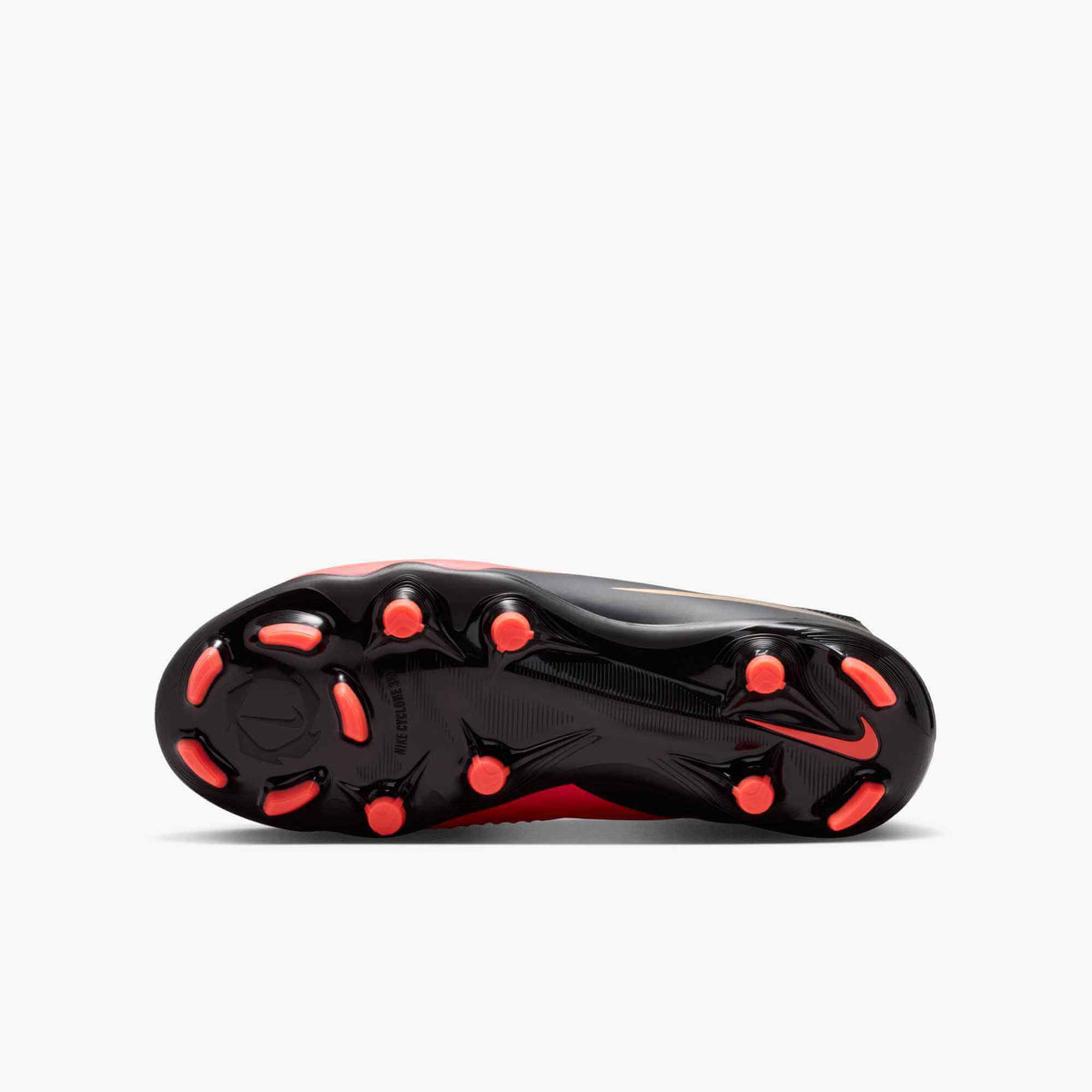 New Arrival Nike Junior Phantom 6 Low Academy Firm/Multi Ground Soccer Cleats - Break 'Em Pack (FA26)