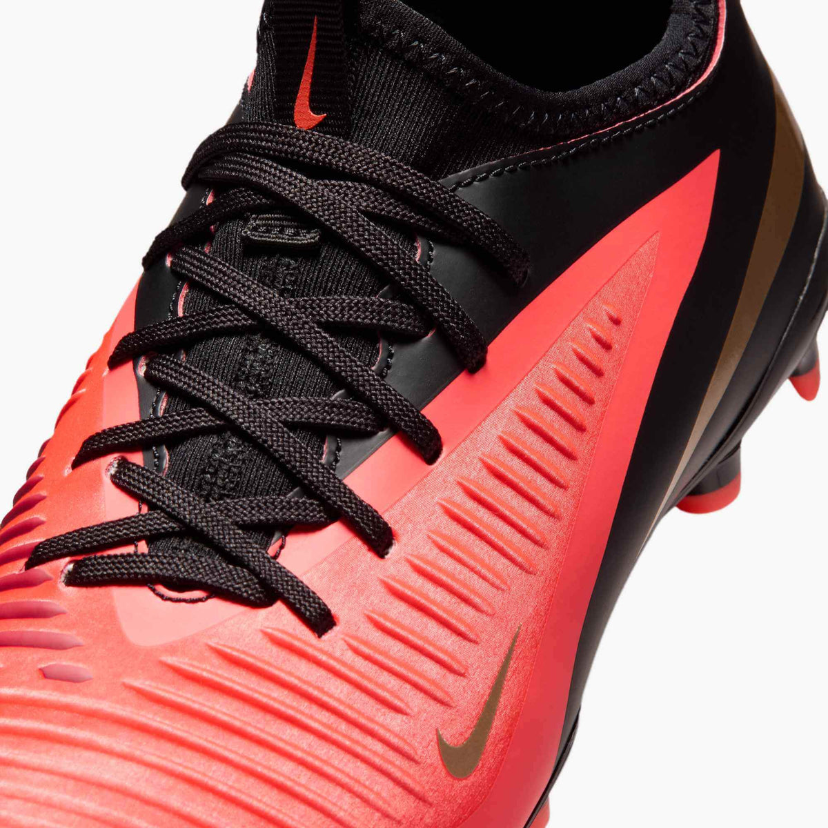 New Arrival Nike Junior Phantom 6 Low Academy Firm/Multi Ground Soccer Cleats - Break 'Em Pack (FA26)