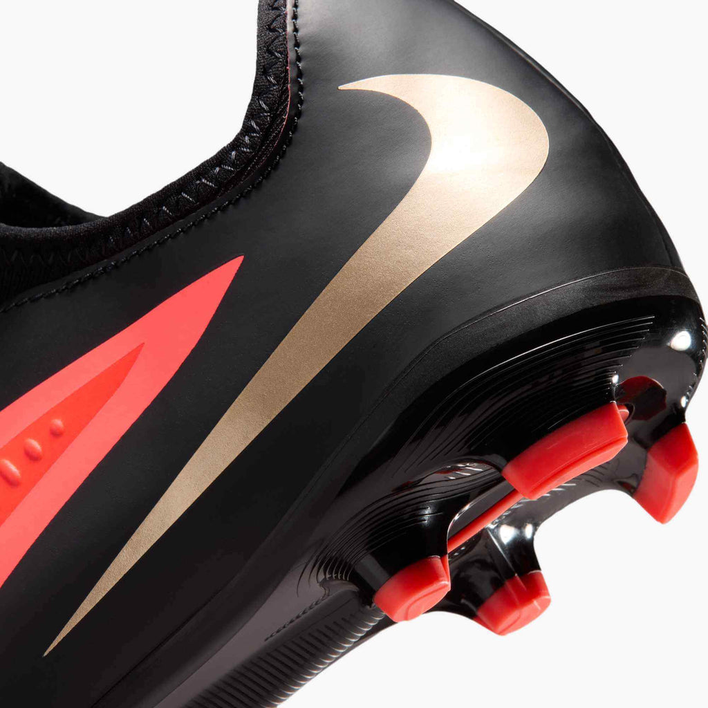 New Arrival Nike Junior Phantom 6 Low Academy Firm/Multi Ground Soccer Cleats - Break 'Em Pack (FA26)