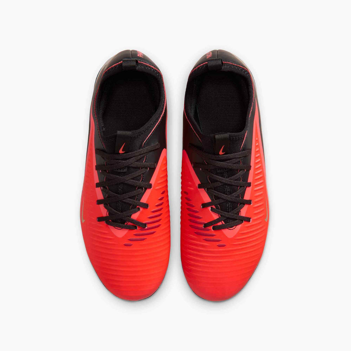 New Arrival Nike Junior Phantom 6 Low Academy Firm/Multi Ground Soccer Cleats - Break 'Em Pack (FA26)