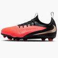 New Arrival Nike Junior Phantom 6 Low Academy Firm/Multi Ground Soccer Cleats - Break 'Em Pack (FA26)