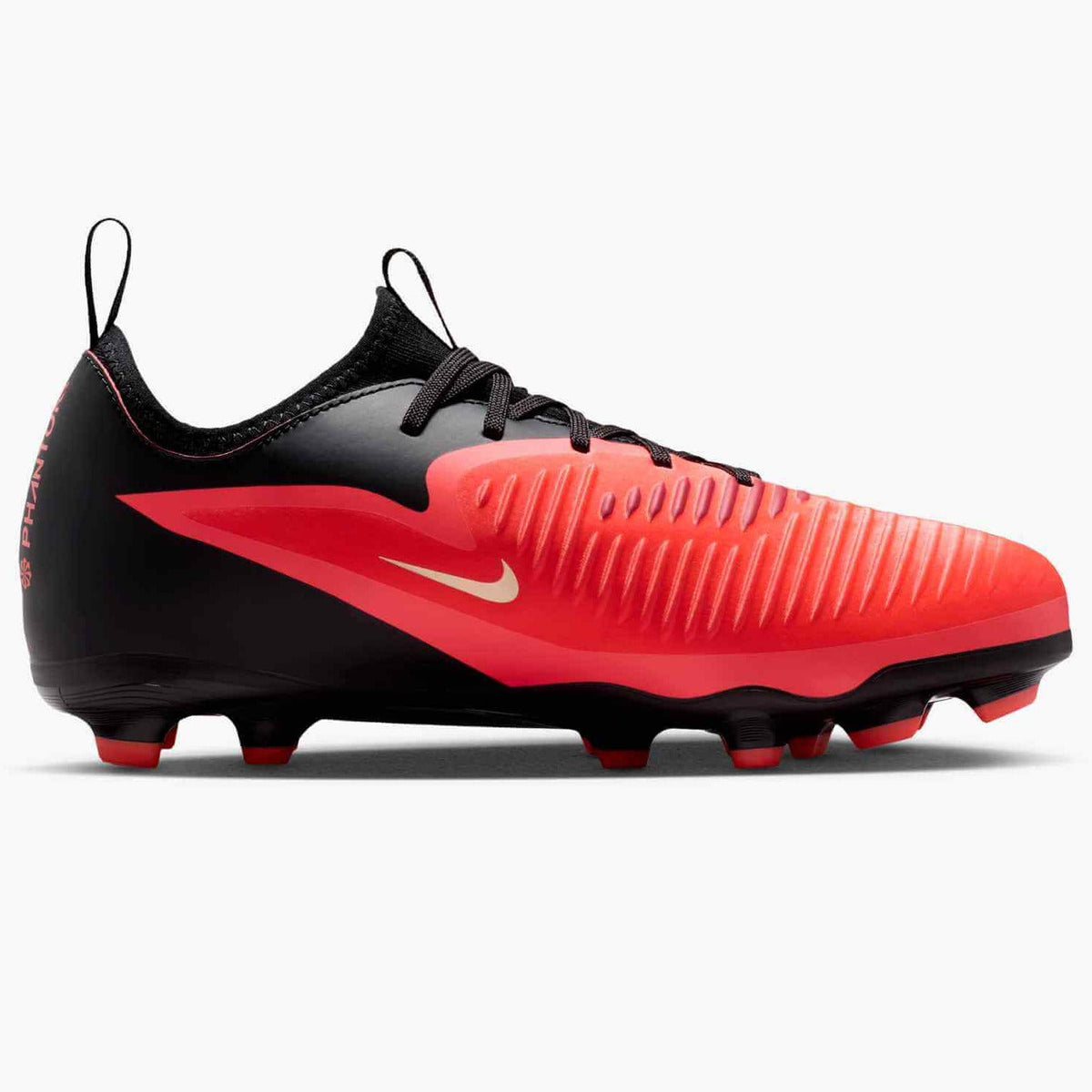 New Arrival Nike Junior Phantom 6 Low Academy Firm/Multi Ground Soccer Cleats - Break 'Em Pack (FA26)