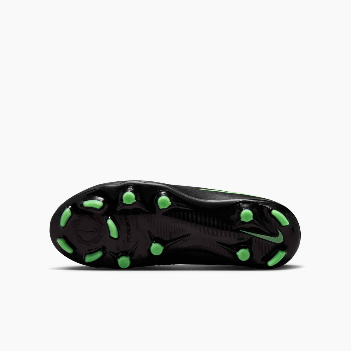 New Arrival Nike Junior Phantom 6 Low Academy Firm/Multi Ground Soccer Cleats - Shadow Pack (FA26)
