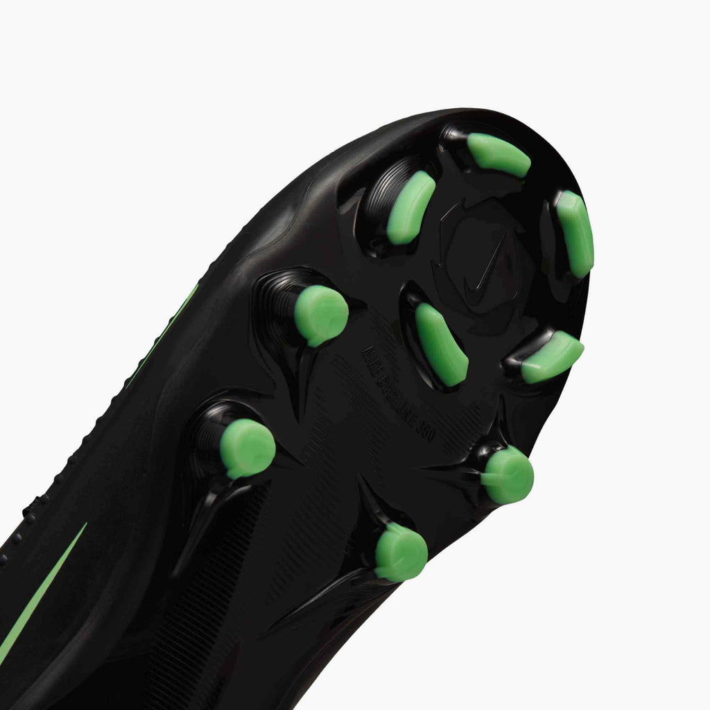 New Arrival Nike Junior Phantom 6 Low Academy Firm/Multi Ground Soccer Cleats - Shadow Pack (FA26)