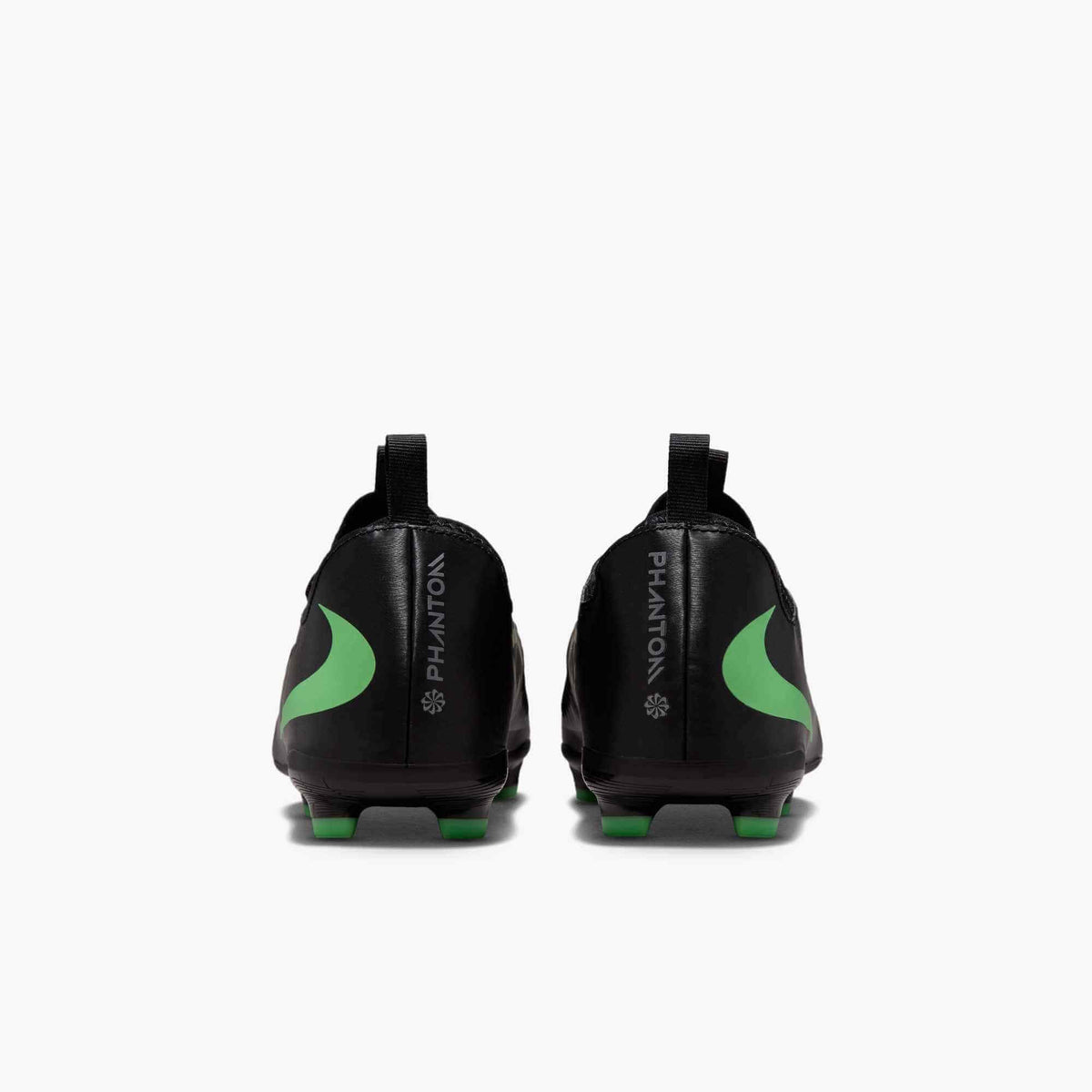 New Arrival Nike Junior Phantom 6 Low Academy Firm/Multi Ground Soccer Cleats - Shadow Pack (FA26)
