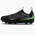 New Arrival Nike Junior Phantom 6 Low Academy Firm/Multi Ground Soccer Cleats - Shadow Pack (FA26)