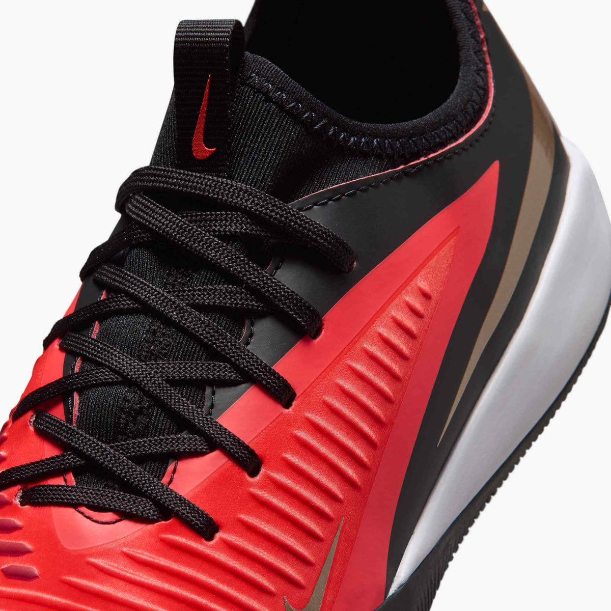 New Arrival Nike Junior Phantom 6 Low Academy Indoor Soccer Shoes - Break 'Em Pack (FA26)