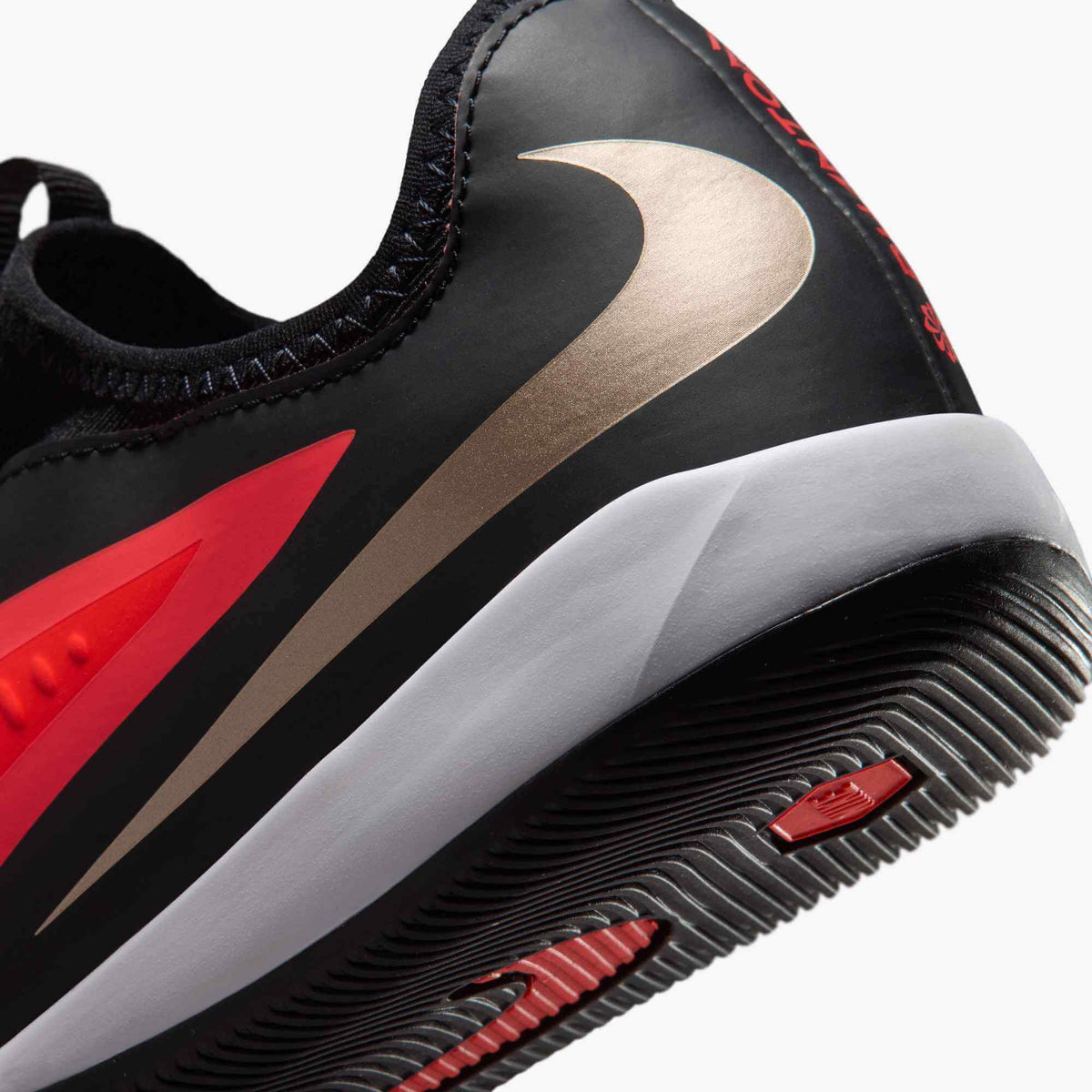 New Arrival Nike Junior Phantom 6 Low Academy Indoor Soccer Shoes - Break 'Em Pack (FA26)