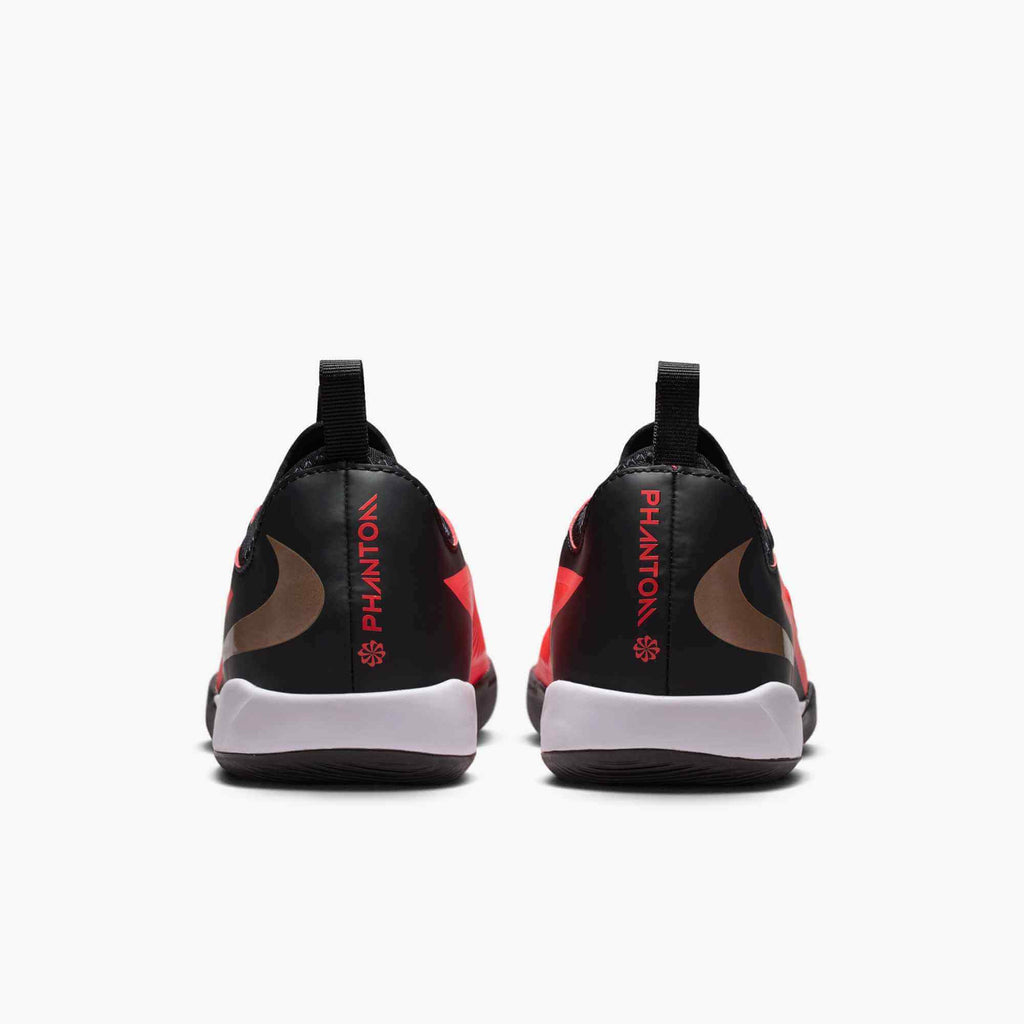 New Arrival Nike Junior Phantom 6 Low Academy Indoor Soccer Shoes - Break 'Em Pack (FA26)