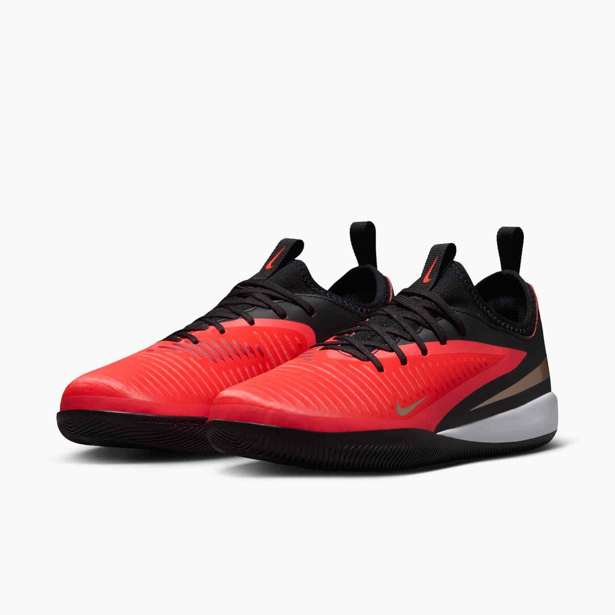 New Arrival Nike Junior Phantom 6 Low Academy Indoor Soccer Shoes - Break 'Em Pack (FA26)