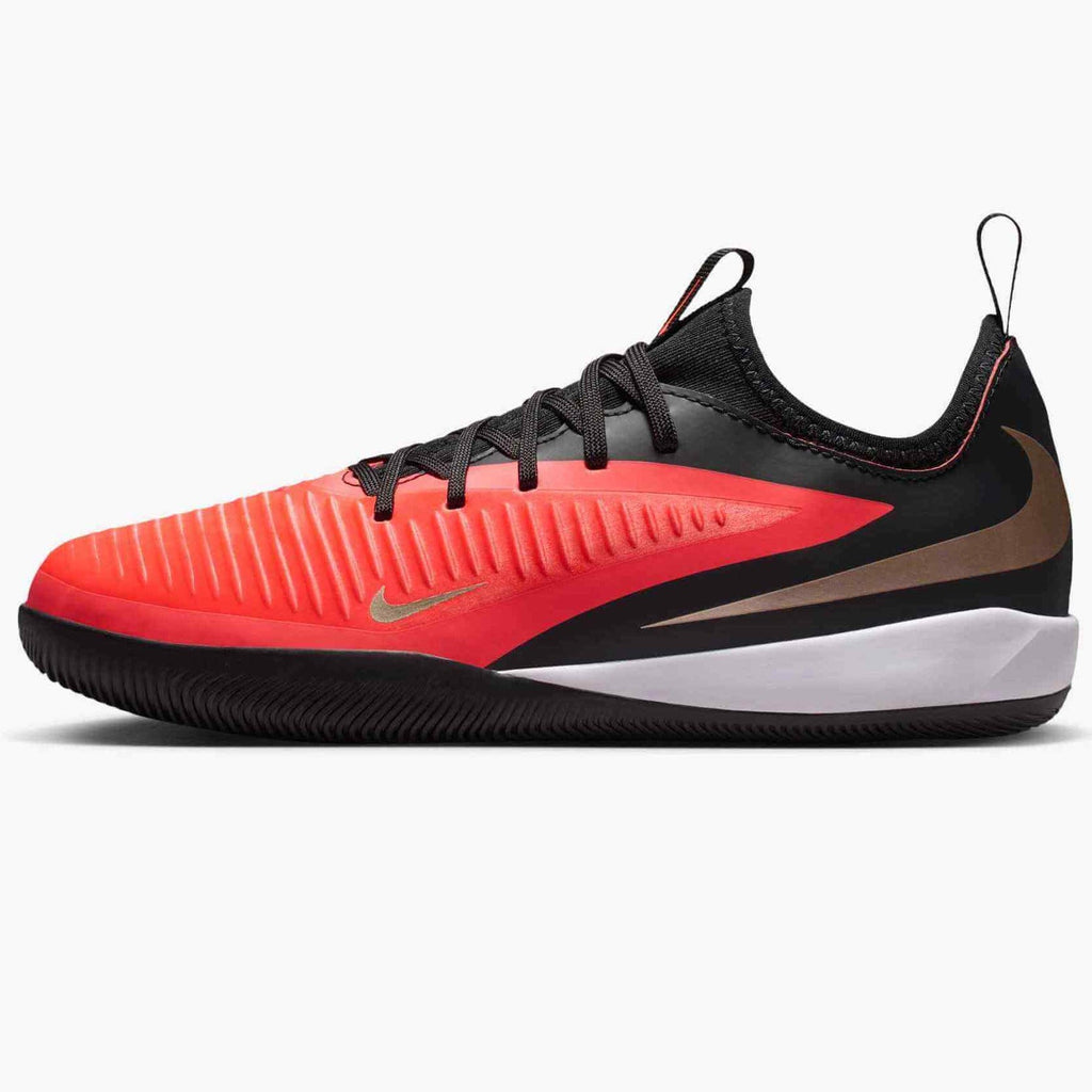 New Arrival Nike Junior Phantom 6 Low Academy Indoor Soccer Shoes - Break 'Em Pack (FA26)