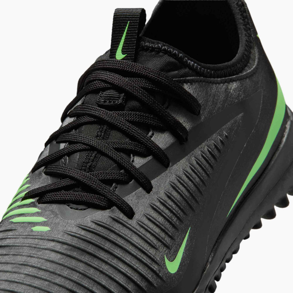 New Arrival Nike Junior Phantom 6 Low Academy Turf Soccer Shoes - Shadow Pack (FA26)