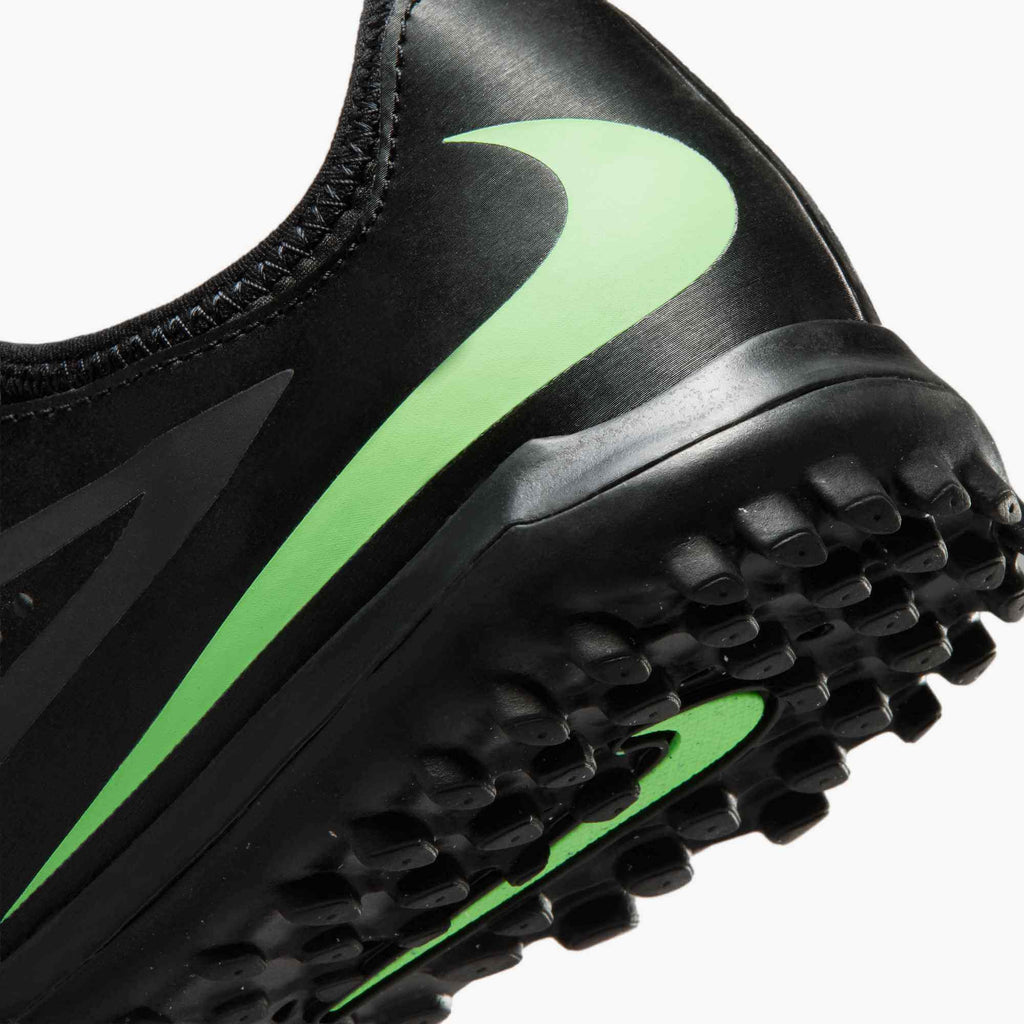 New Arrival Nike Junior Phantom 6 Low Academy Turf Soccer Shoes - Shadow Pack (FA26)
