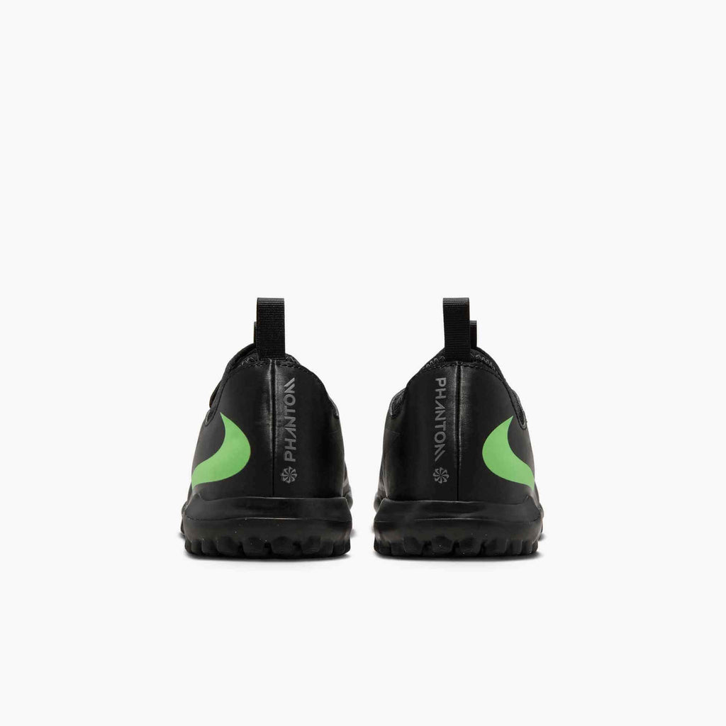 New Arrival Nike Junior Phantom 6 Low Academy Turf Soccer Shoes - Shadow Pack (FA26)