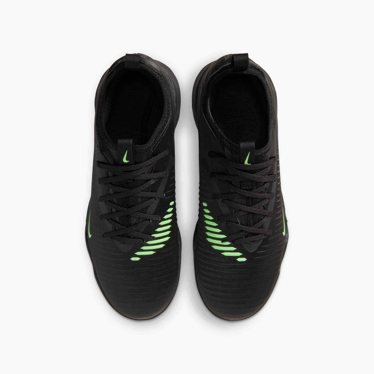 New Arrival Nike Junior Phantom 6 Low Academy Turf Soccer Shoes - Shadow Pack (FA26)