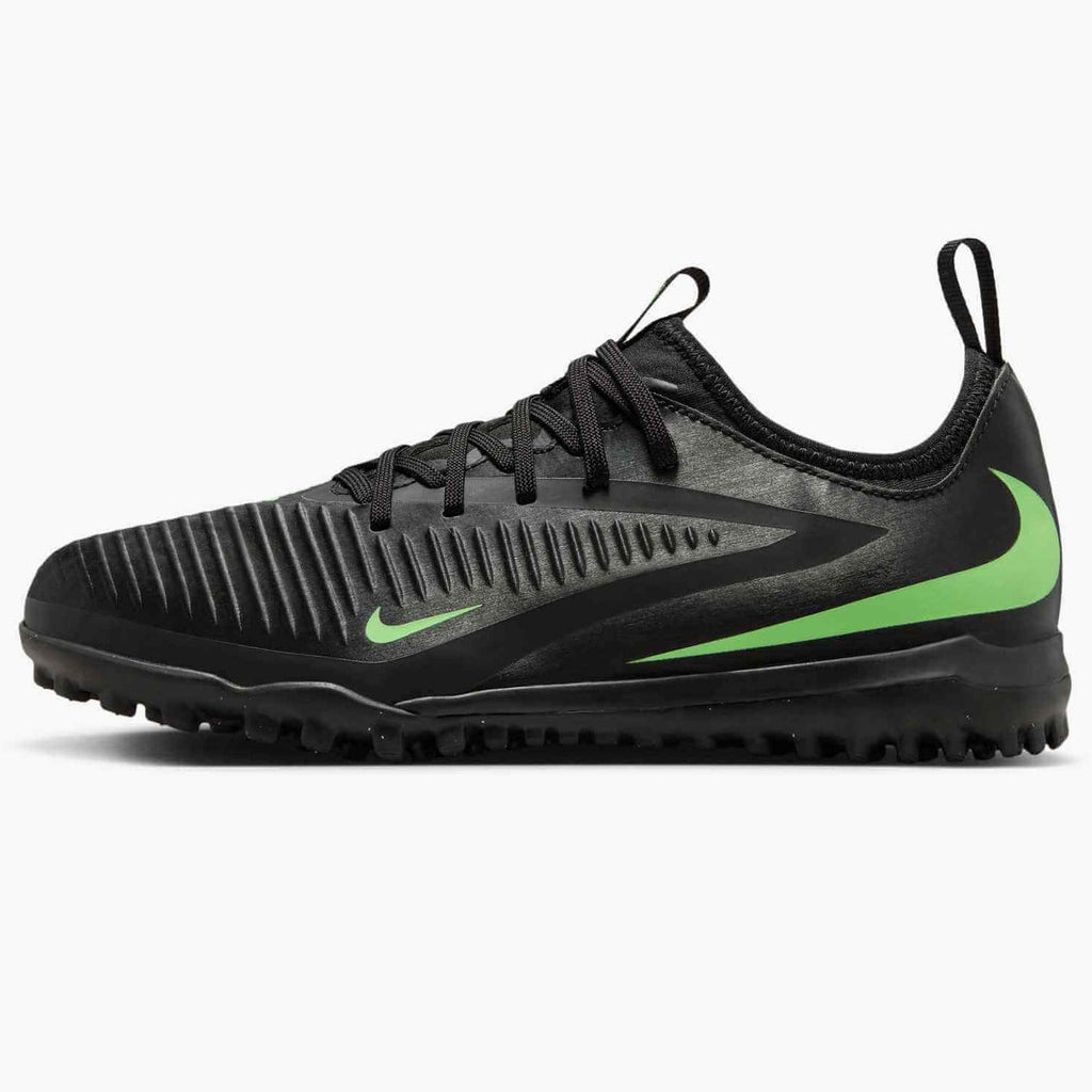 New Arrival Nike Junior Phantom 6 Low Academy Turf Soccer Shoes - Shadow Pack (FA26)