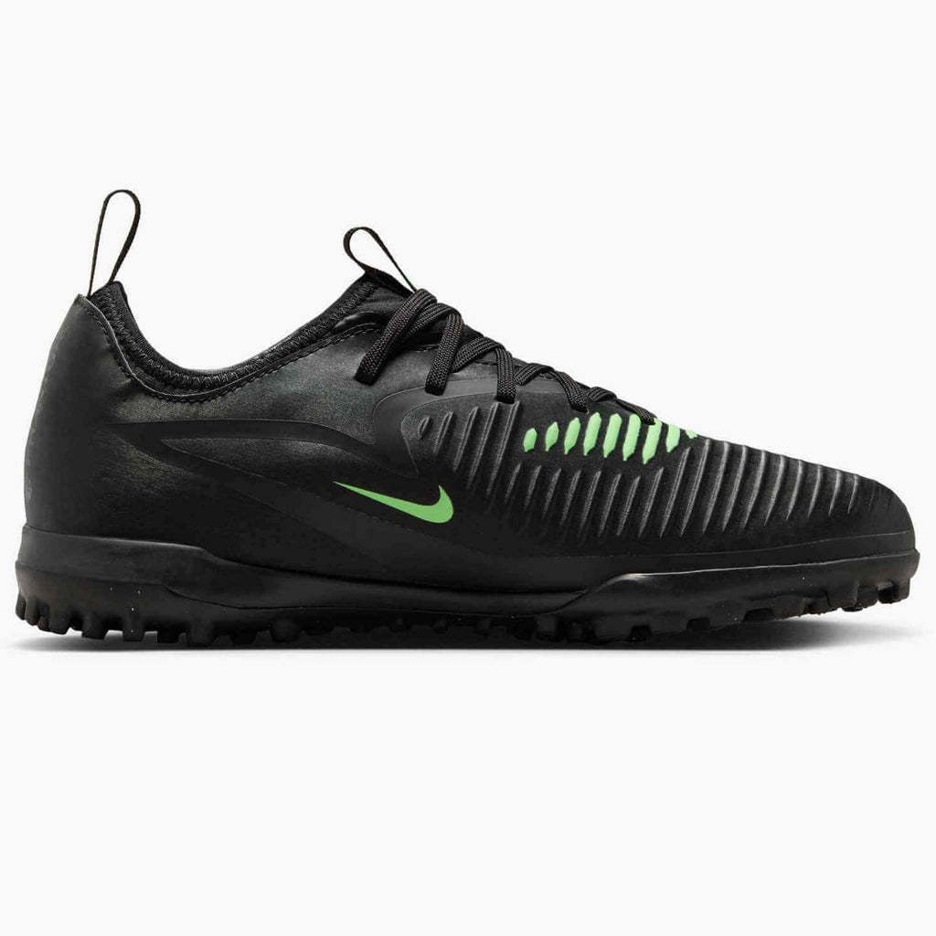 New Arrival Nike Junior Phantom 6 Low Academy Turf Soccer Shoes - Shadow Pack (FA26)