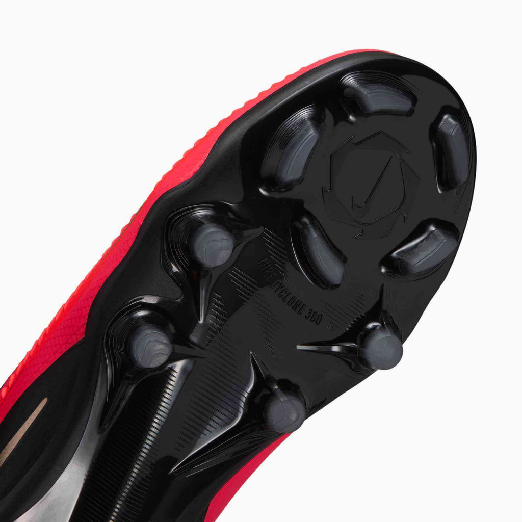 New Arrival Nike Junior Phantom 6 Low Pro Firm/Multi Ground Soccer Cleats - Break 'Em Pack (FA26)