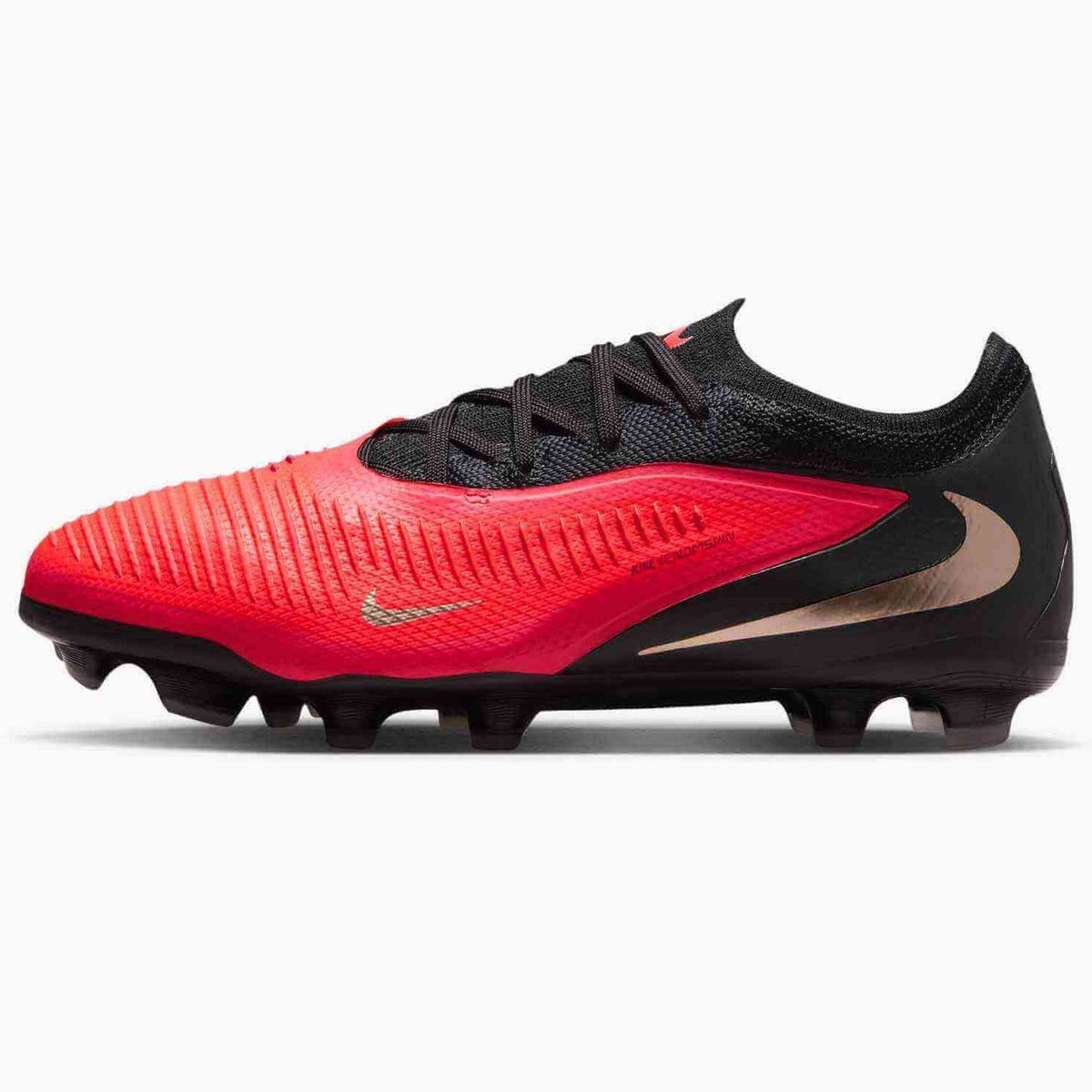 New Arrival Nike Junior Phantom 6 Low Pro Firm/Multi Ground Soccer Cleats - Break 'Em Pack (FA26)