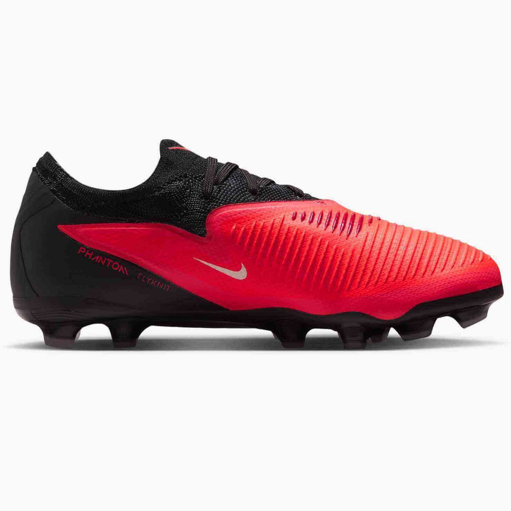 New Arrival Nike Junior Phantom 6 Low Pro Firm/Multi Ground Soccer Cleats - Break 'Em Pack (FA26)
