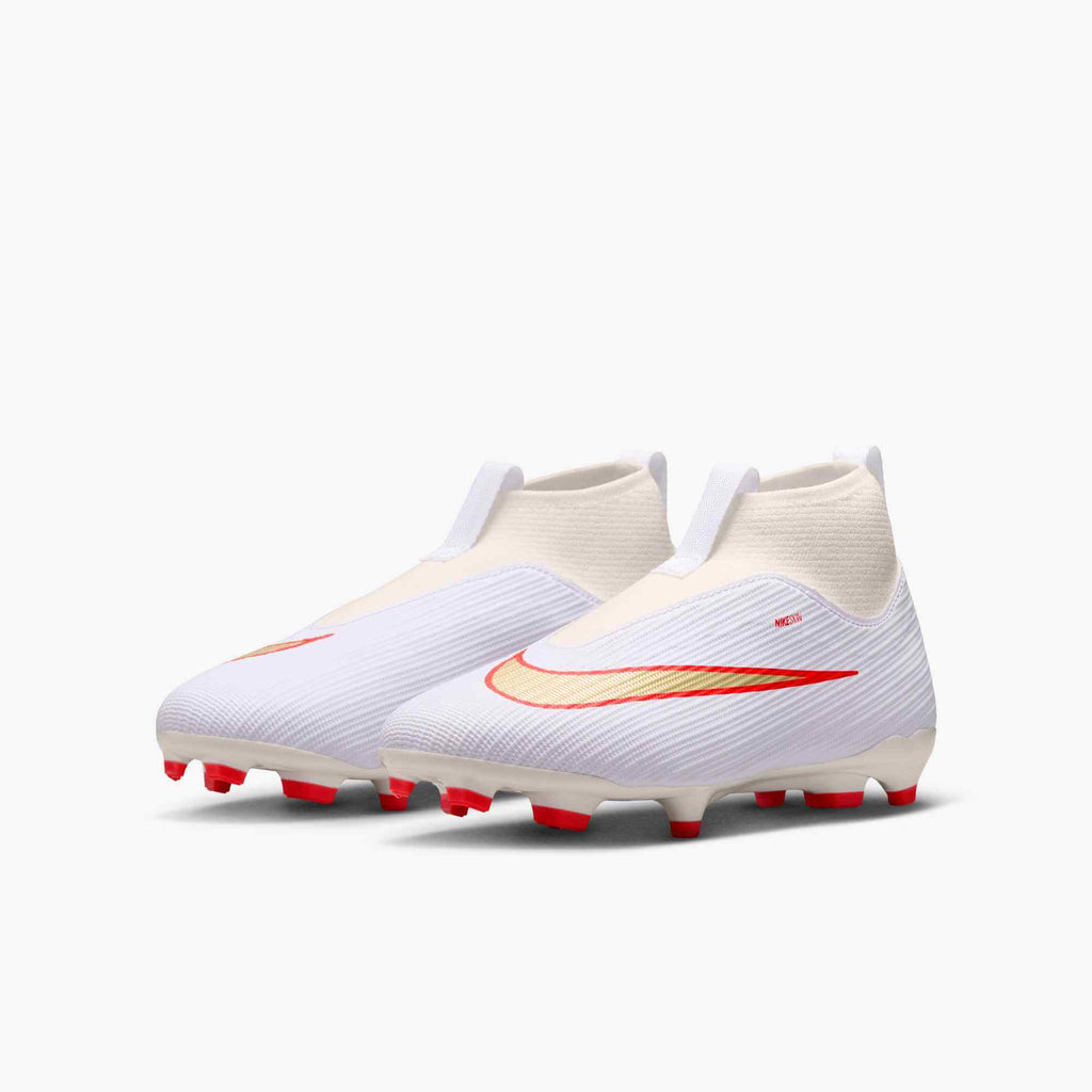 New Arrival Nike Junior Superfly 11 Academy Firm/Multi Ground Soccer Cleats - Break 'Em Pack (FA26)