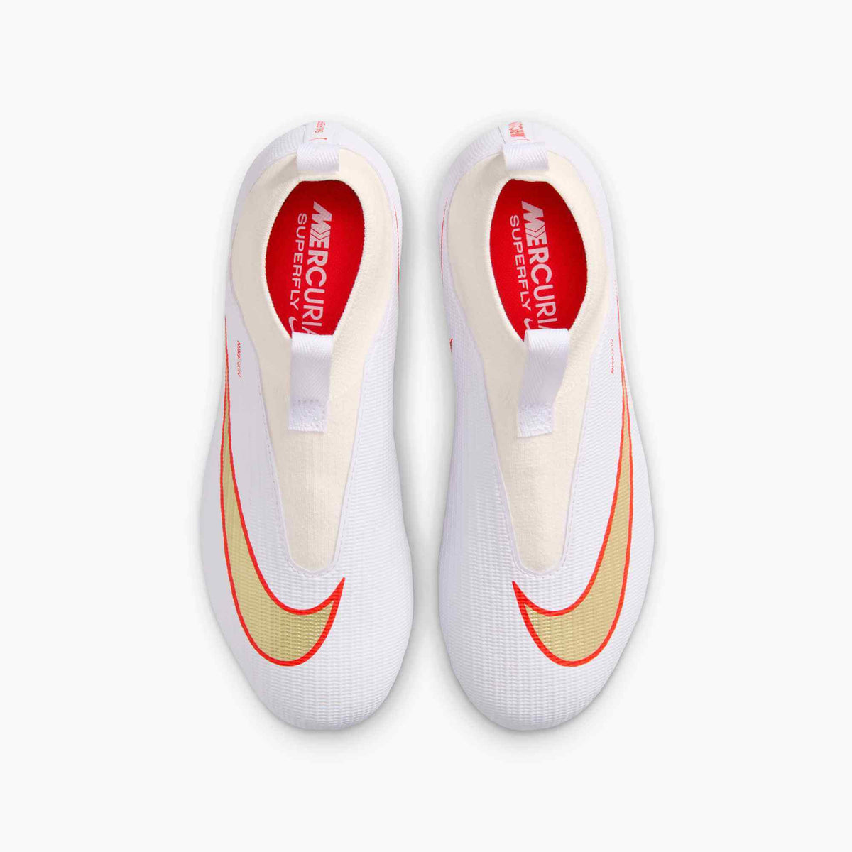 New Arrival Nike Junior Superfly 11 Academy Firm/Multi Ground Soccer Cleats - Break 'Em Pack (FA26)